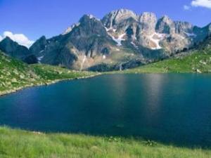 Lago Batisielles